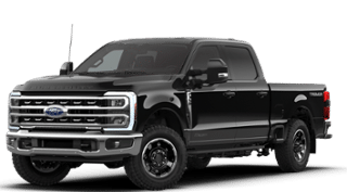 2026 Ford Super Duty® External Image 2